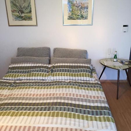 Chez Pio Lägenhet Murten Exteriör bild
